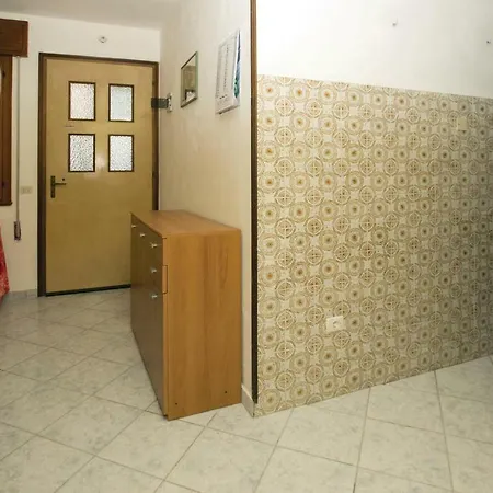 Maria Teresa Appartement