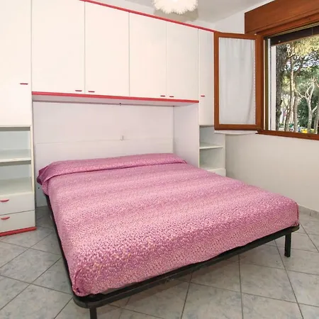 Appartement Maria Teresa Rosolina Mare