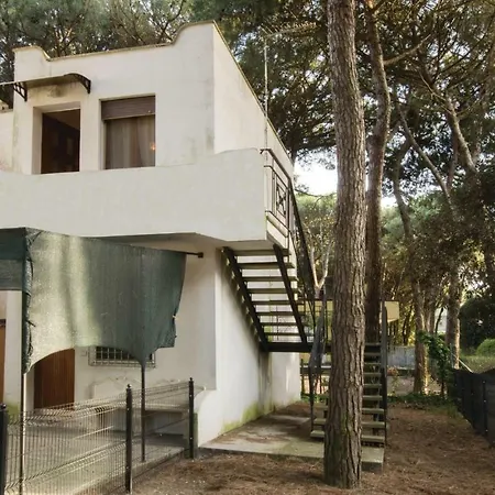 Appartement Maria Teresa Rosolina Mare